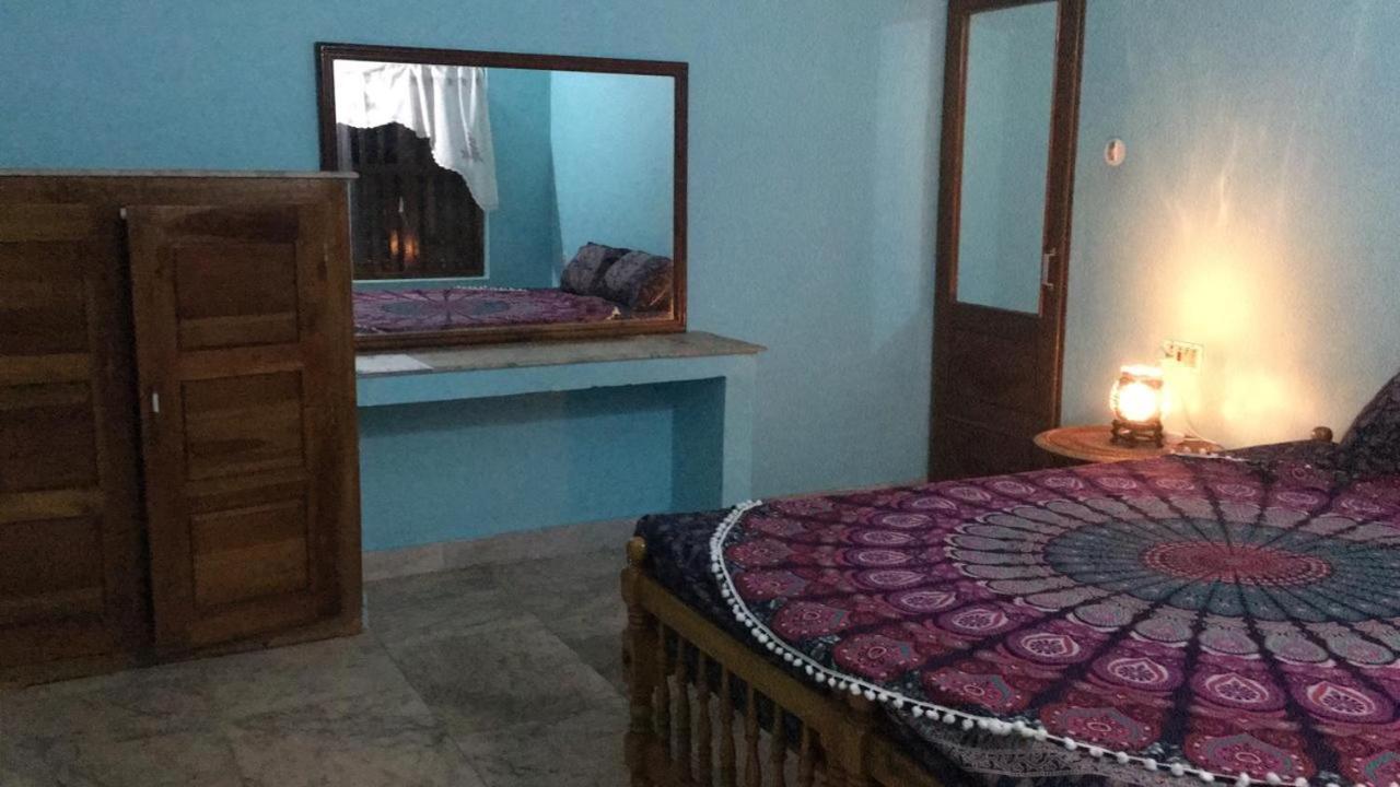 Zen House Hotel Kovalam Buitenkant foto