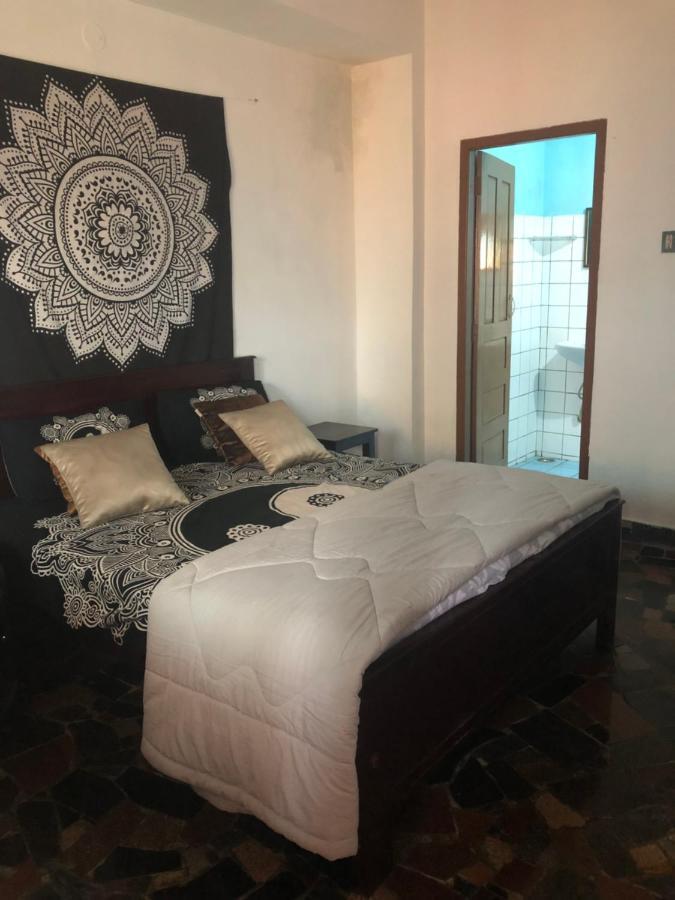 Zen House Hotel Kovalam Buitenkant foto