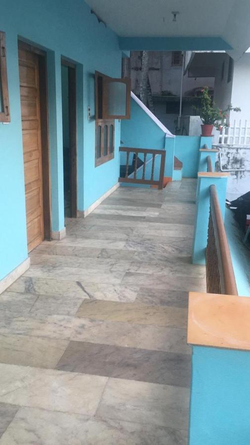 Zen House Hotel Kovalam Buitenkant foto